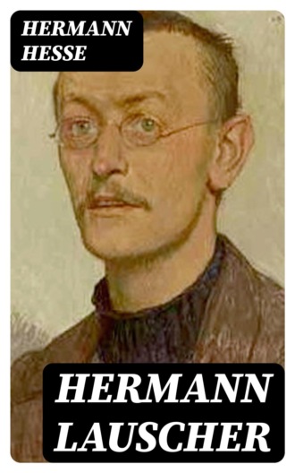 . Hermann Lauscher