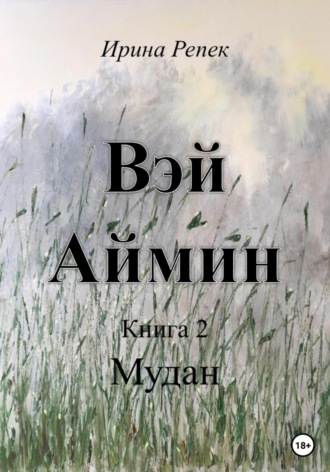 Обложка книги «Вэй Аймин. Книга 2»