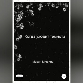 Обложка книги «Когда уходит темнота»
