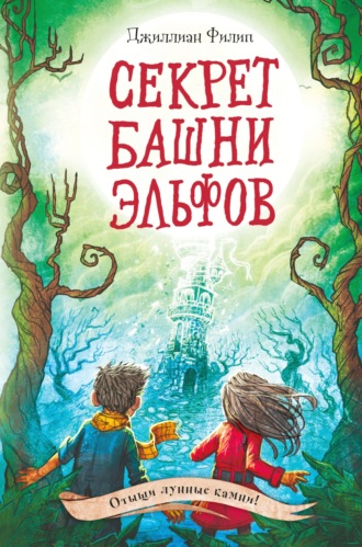 Джиллиан Филип. Секрет башни эльфов