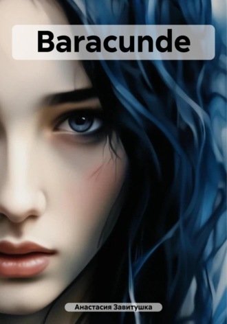Обложка книги «Baracunde»