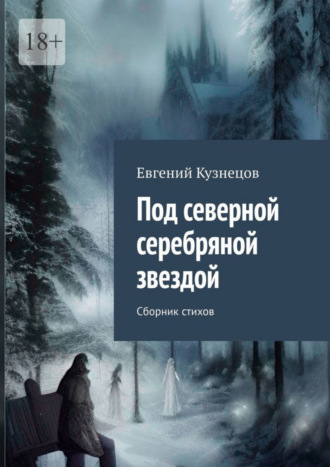 Евгений Кузнецов. Под северной серебряной звездой. Сборник стихов