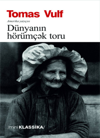 Обложка книги «DÜNYANIN HÖRÜMÇƏK TORU»