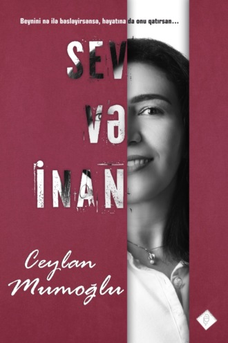 Обложка книги «Sev və inan»