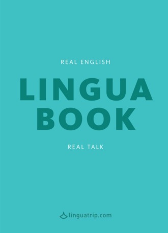 Обложка книги «LINGUABOOK 2.0»