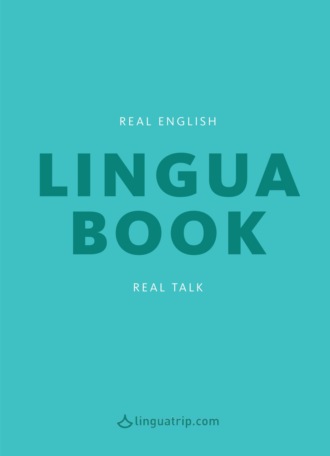 LinguaTrip. LINGUABOOK 2.0