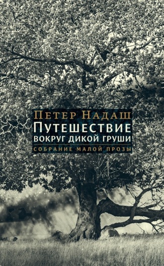 Петер Надаш. Путешествие вокруг дикой груши