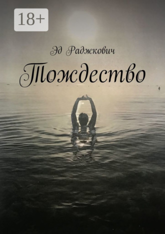 Обложка книги «Тождество»