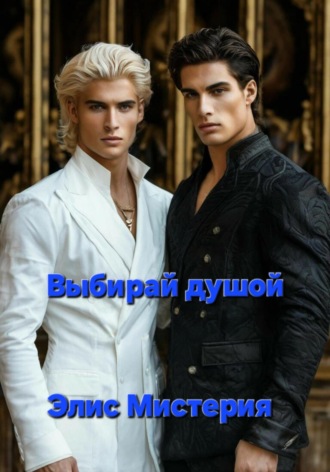 Обложка книги «Выбирай душой»