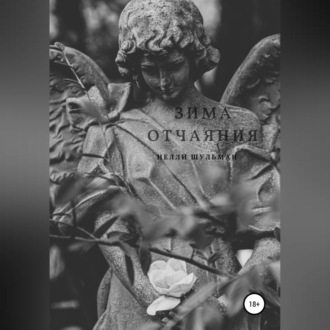 Обложка книги «Зима отчаяния»
