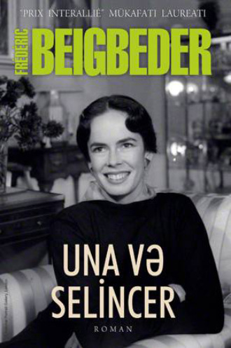 Обложка книги «UNA VƏ SELİNCER»