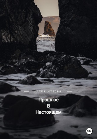Обложка книги «Прошлое в настоящем»