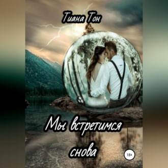 Обложка книги «Мы встретимся снова»