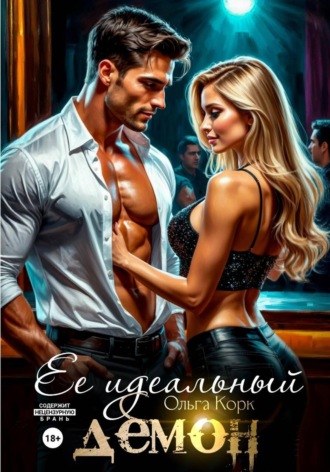 Ольга Корк. Ее идеальный демон