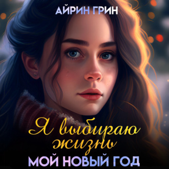 Обложка книги «Я выбираю жизнь. Мой новый год»