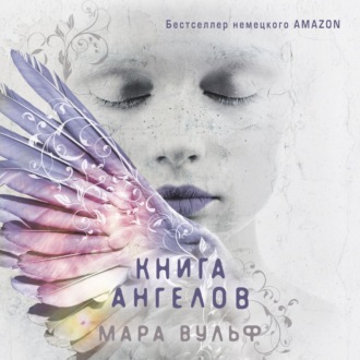 Обложка книги «Книга ангелов»