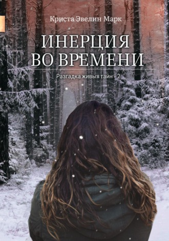 Обложка книги «Инерция во времени»