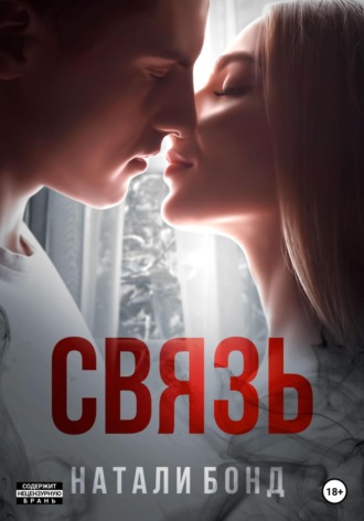 Обложка книги «Связь»