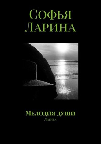 Обложка книги «Мелодия души»