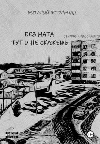Виталий Штольман. Без мата тут и не скажешь