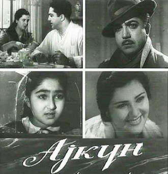 Обложка книги «Aygün»