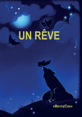 Обложка книги «Un Rêve»