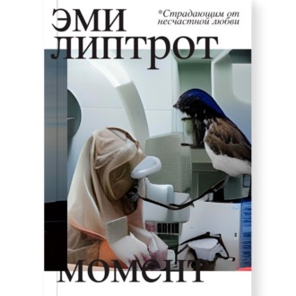 Обложка книги «Момент»