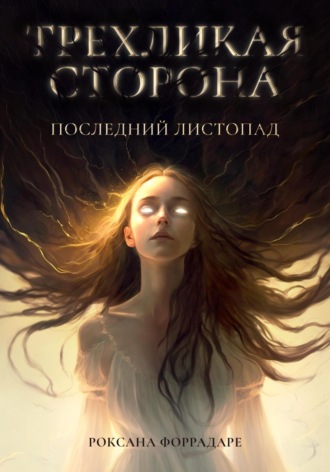 Обложка книги «Трехликая сторона. Последний Листопад»