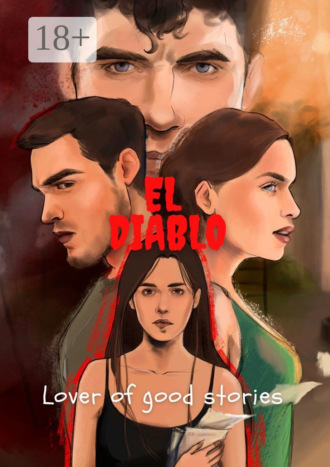 Обложка книги «El Diablo»