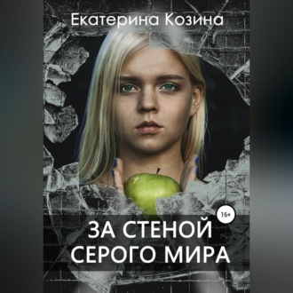 Обложка книги «За стеной серого мира»