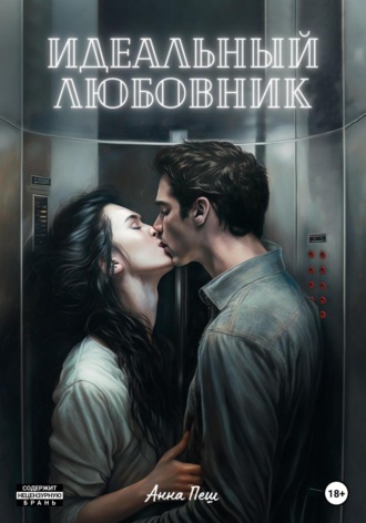Обложка книги «Идеальный любовник»