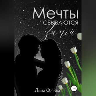 Обложка книги «Мечты сбываются зимой»
