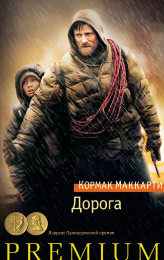 Кормак Маккарти. Дорога