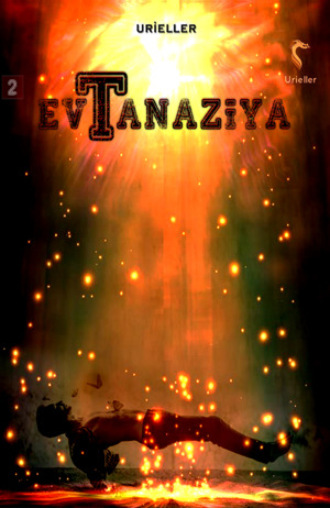 Обложка книги «EVTANAZİYA»
