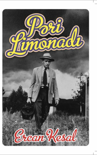 Обложка книги «PƏRİ LİMONADI»