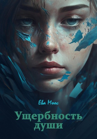 Обложка книги «Ущербность души»