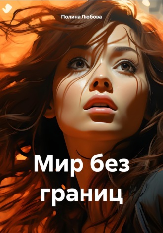 Обложка книги «Мир без границ»