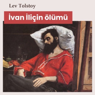 Обложка книги «İvan İliçin ölümü»