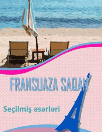 Обложка книги «Seçilmiş əsərləri»