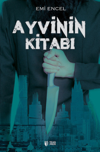 Обложка книги «Ayvinin kitabı»