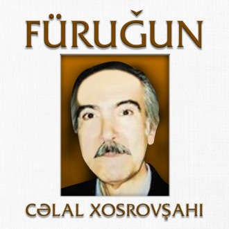 Обложка книги «Füruğun hekayəti»
