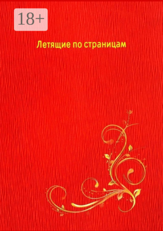 Обложка книги «Летящие по страницам»