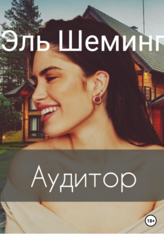 Обложка книги «Аудитор»