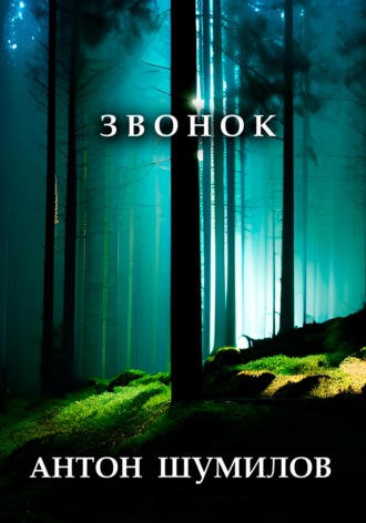 Обложка книги «Звонок»
