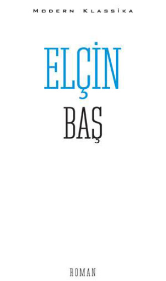 Обложка книги «BAŞ»