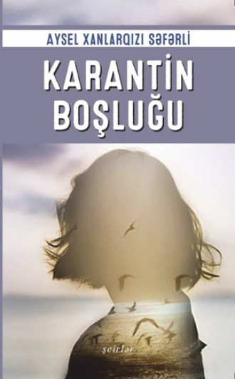 Обложка книги «KARANTİN BOŞLUĞU»