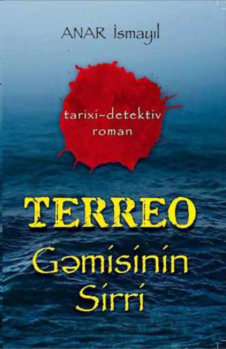 Обложка книги «Terreo gəmisinin sirri»