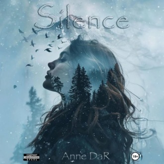Обложка книги «Silence»