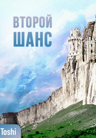 Обложка книги «Второй шанc»