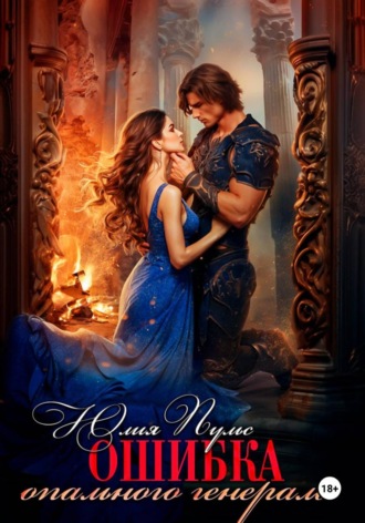 Юлия Пульс. Ошибка опального генерала